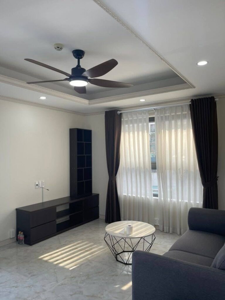 Rèm cửa giá rẻ nhất TPHCM